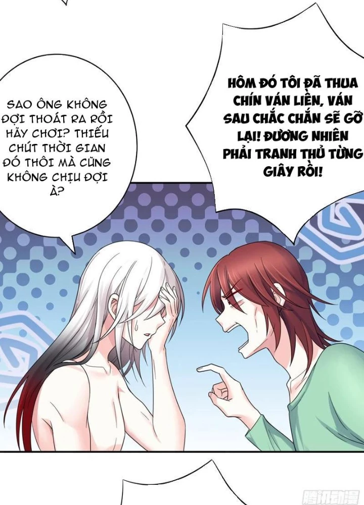 Ta biến thành miêu nương Chapter 32 - Trang 3