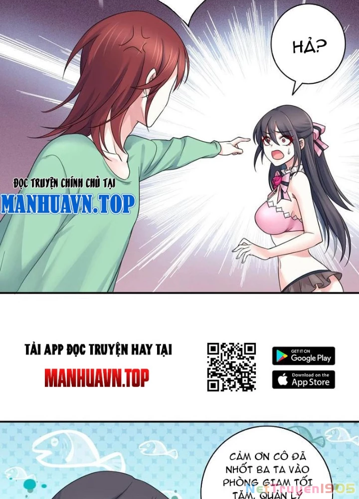 Ta biến thành miêu nương Chapter 32 - Trang 3