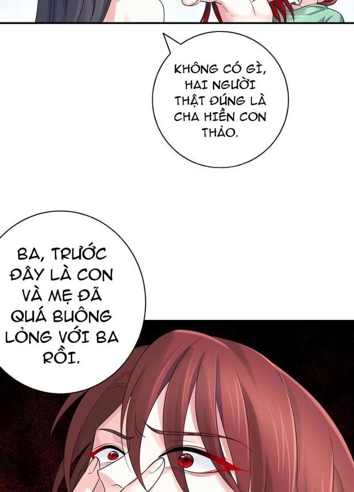 Ta biến thành miêu nương Chapter 32 - Trang 3