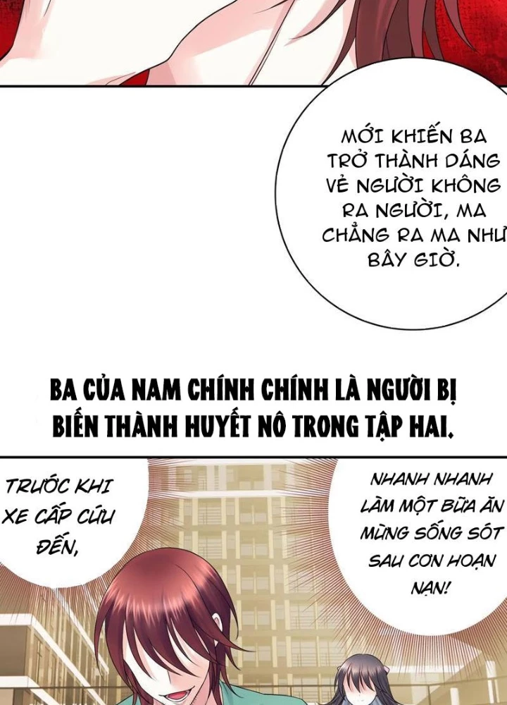 Ta biến thành miêu nương Chapter 32 - Trang 3