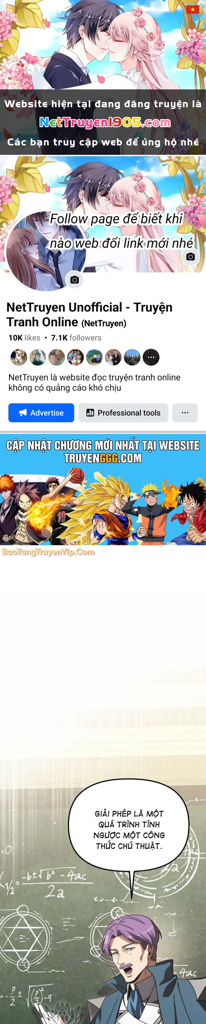 Hắc Kị Sĩ Thiên Tài Giới Hạn Thời Gian Chapter 100.1 - Trang 2