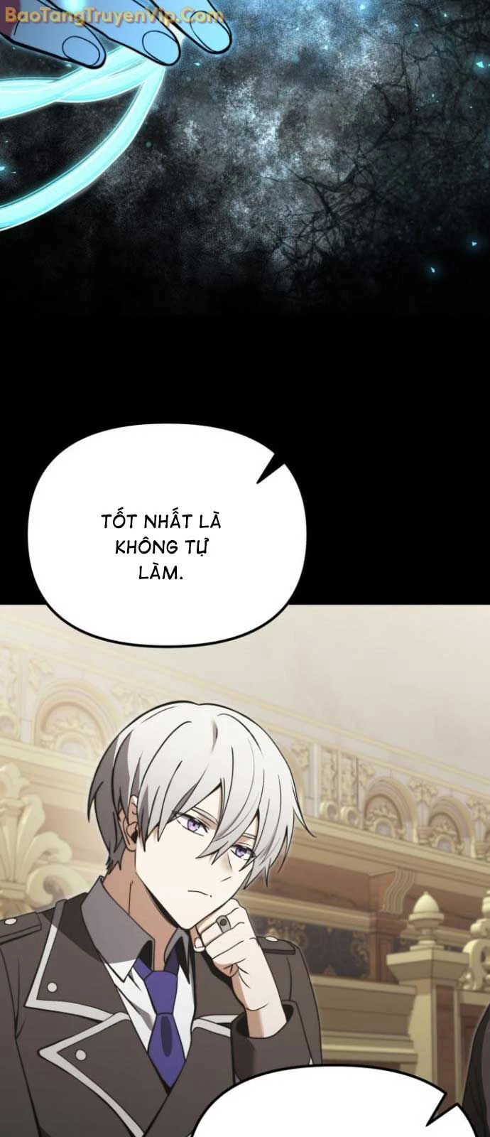 Hắc Kị Sĩ Thiên Tài Giới Hạn Thời Gian Chapter 100.1 - Trang 2