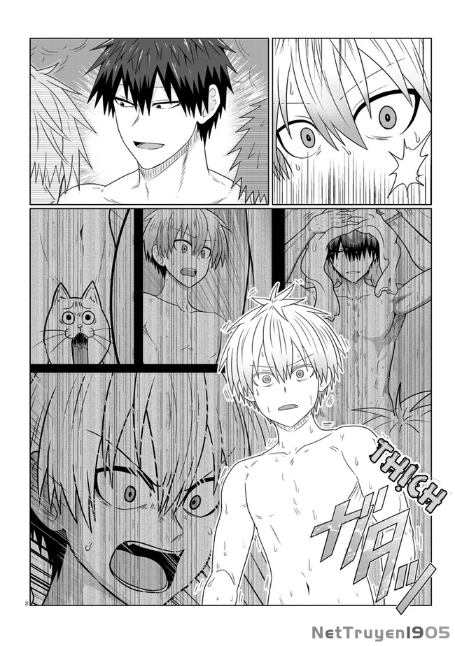 Uzaki-Chan Muốn Đi Chơi! Chapter 83 - Trang 2