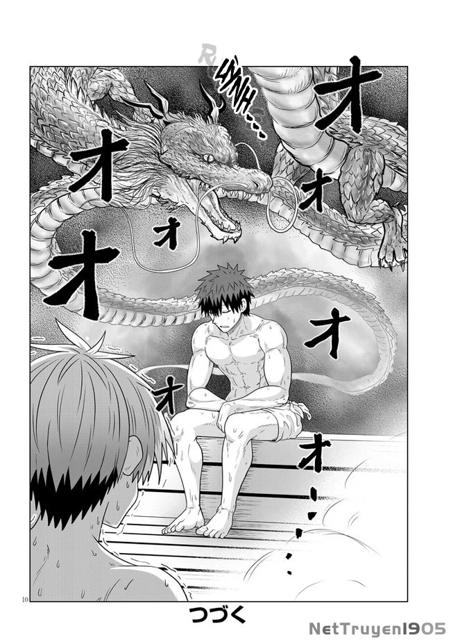 Uzaki-Chan Muốn Đi Chơi! Chapter 83 - Trang 2