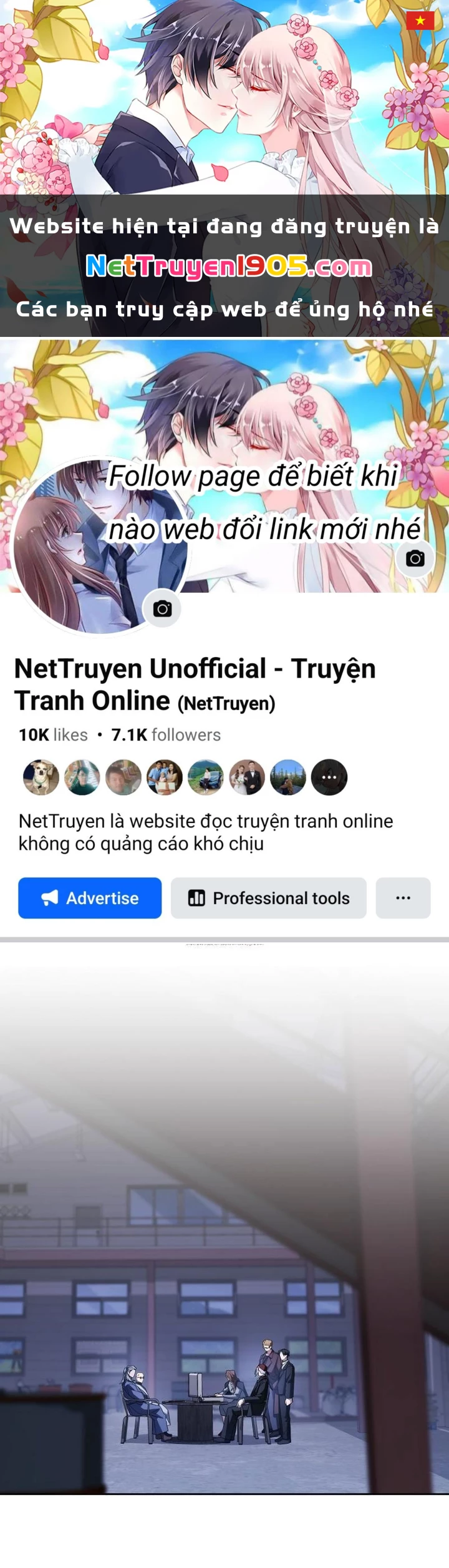 Top Ranker Chapter 33 - Next Chapter 34