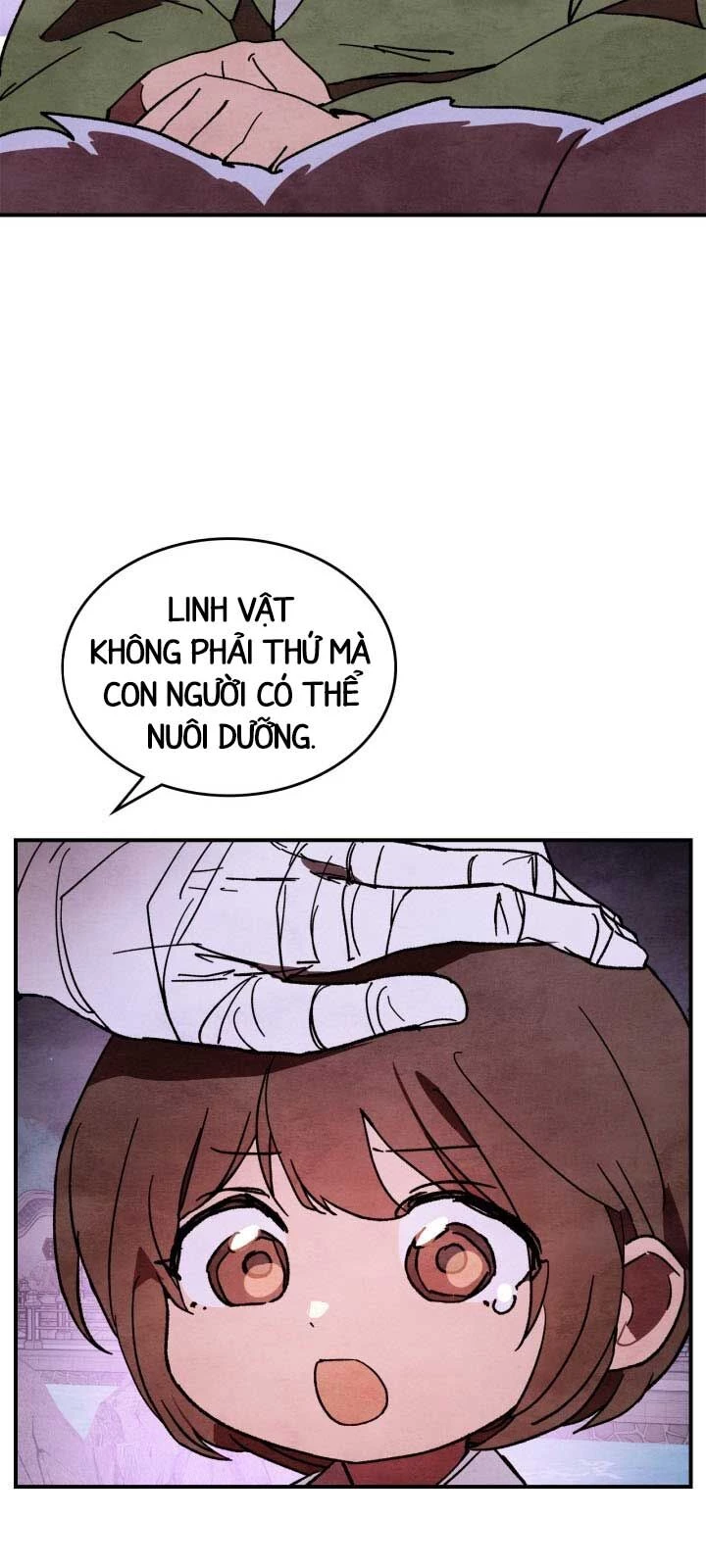 Vị Thần Trở Lại Chapter 130.1 - Trang 2