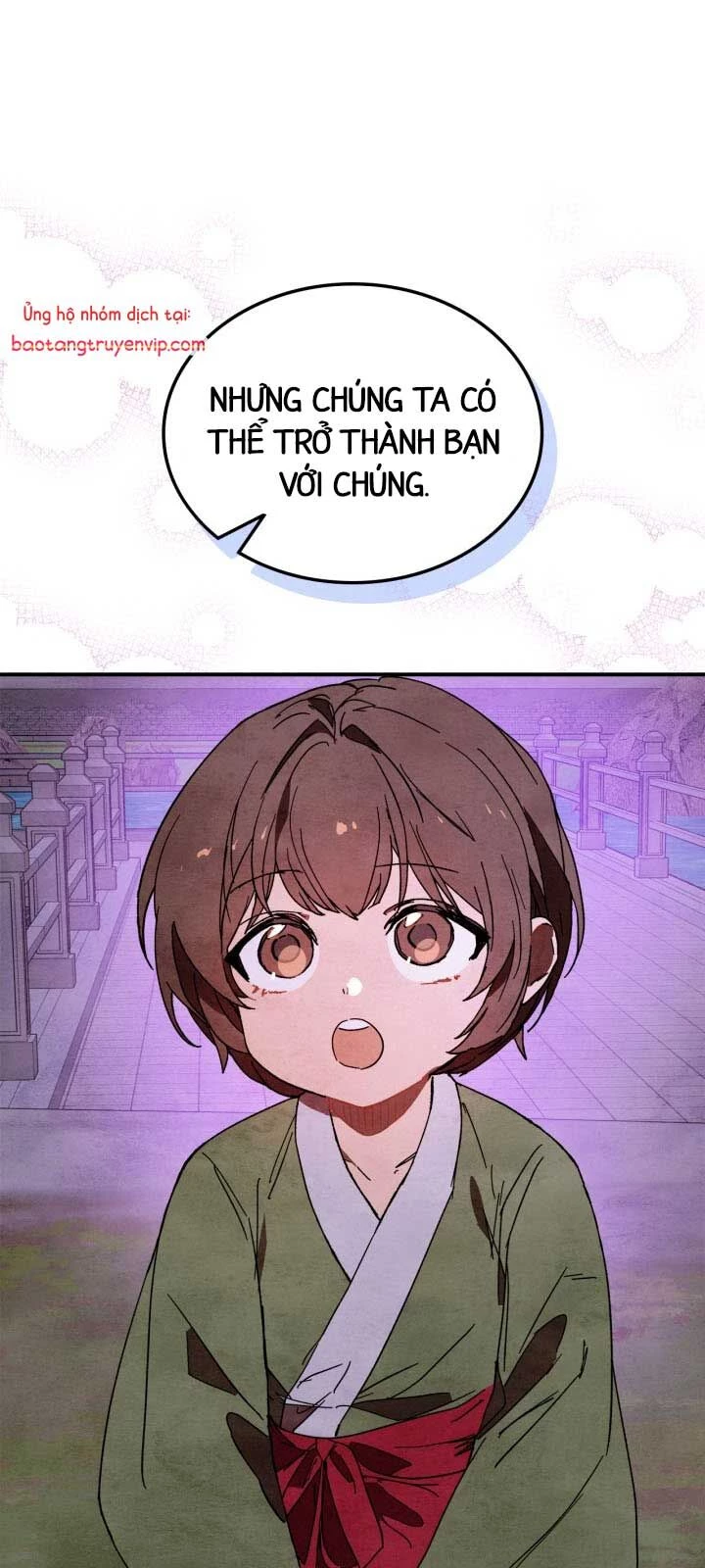 Vị Thần Trở Lại Chapter 130.1 - Trang 2
