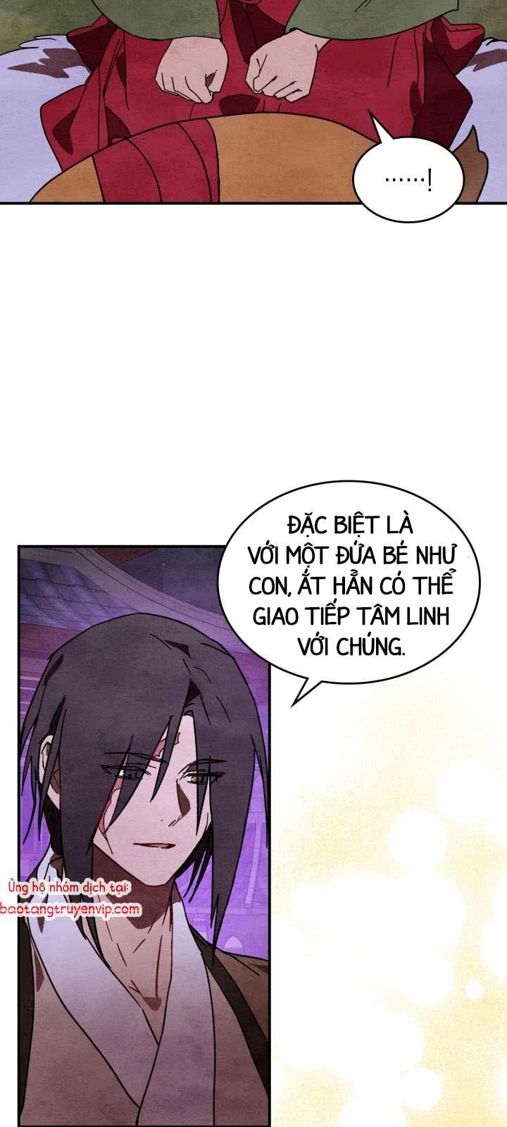 Vị Thần Trở Lại Chapter 130.1 - Trang 2
