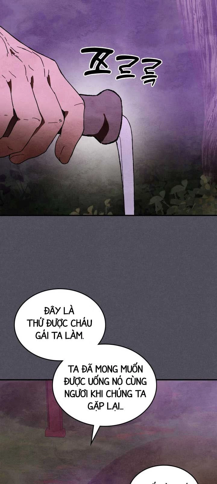 Vị Thần Trở Lại Chapter 130.1 - Trang 2