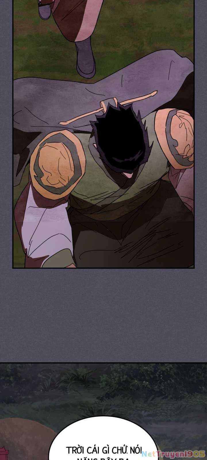 Vị Thần Trở Lại Chapter 130.1 - Trang 2