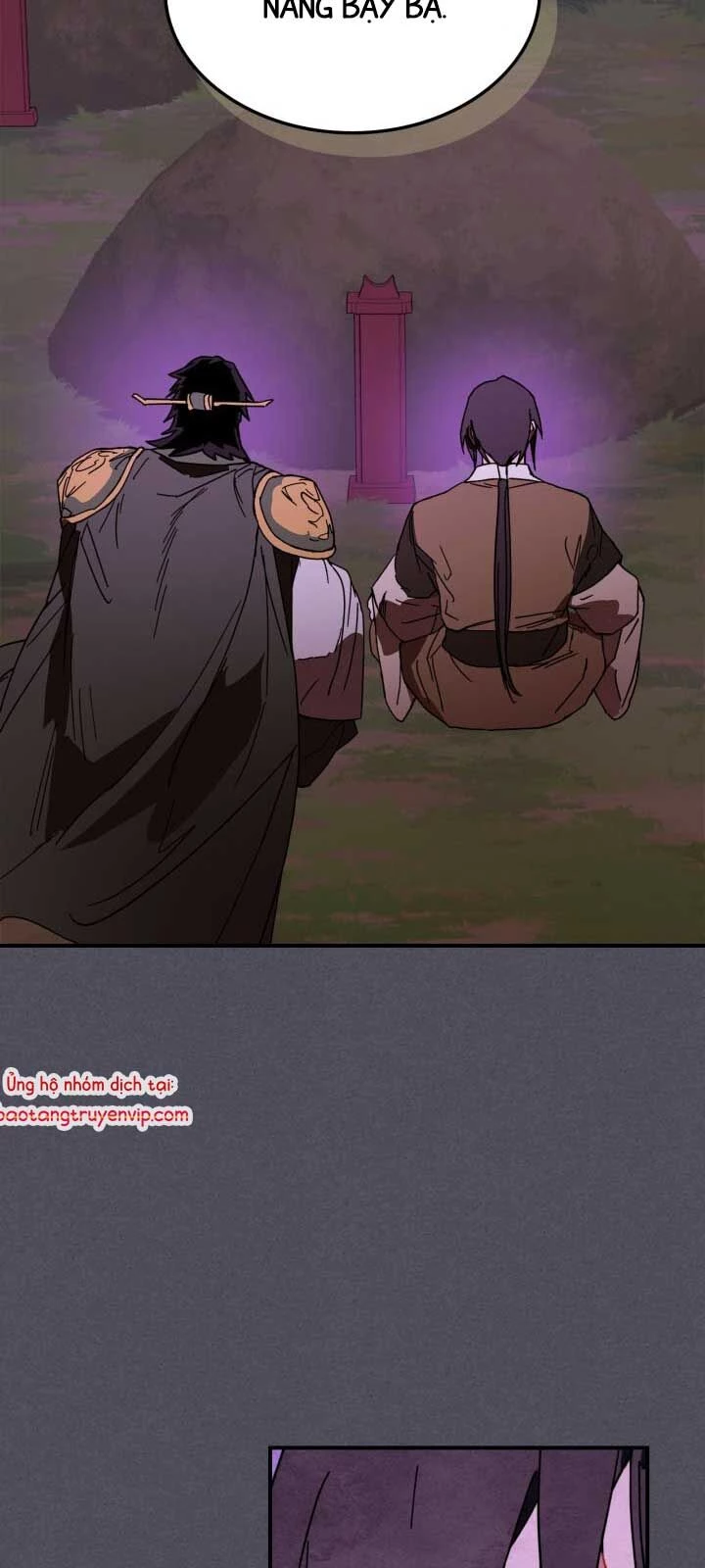 Vị Thần Trở Lại Chapter 130.1 - Trang 2