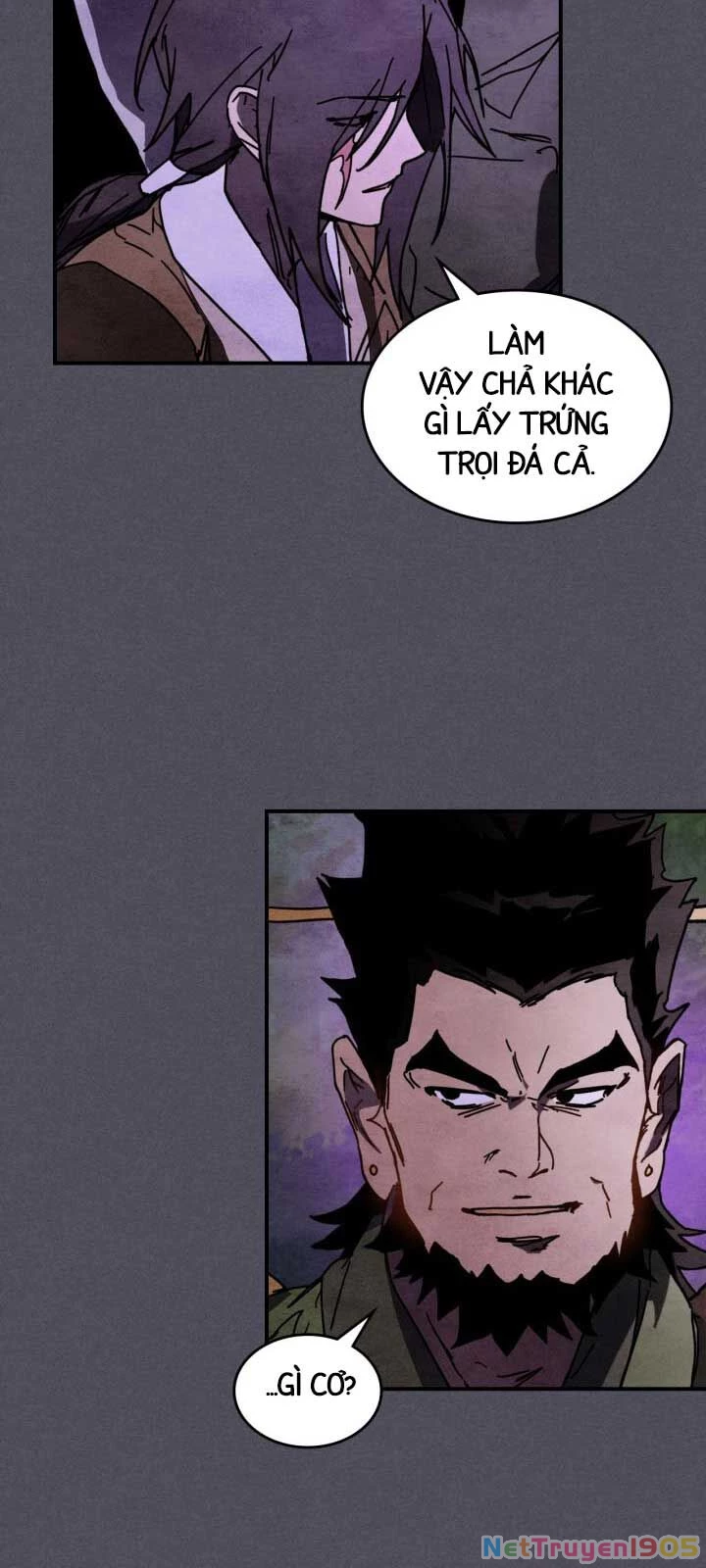 Vị Thần Trở Lại Chapter 130.1 - Trang 2