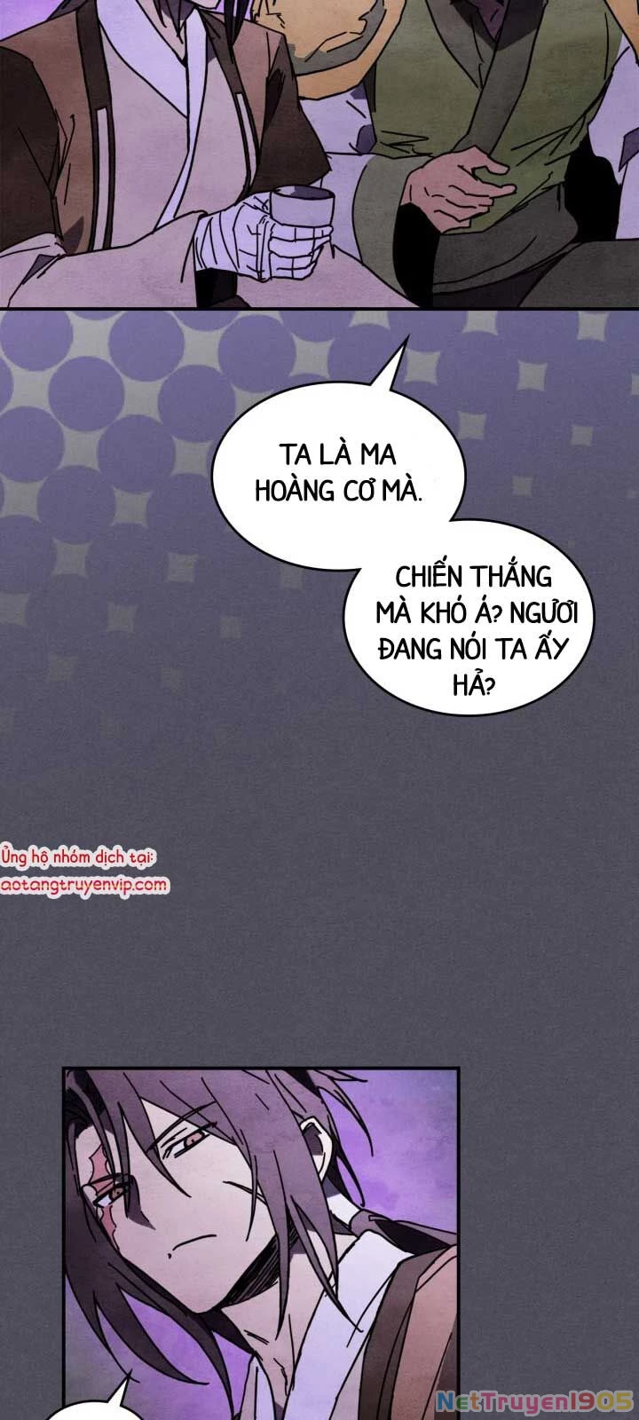 Vị Thần Trở Lại Chapter 130.1 - Trang 2