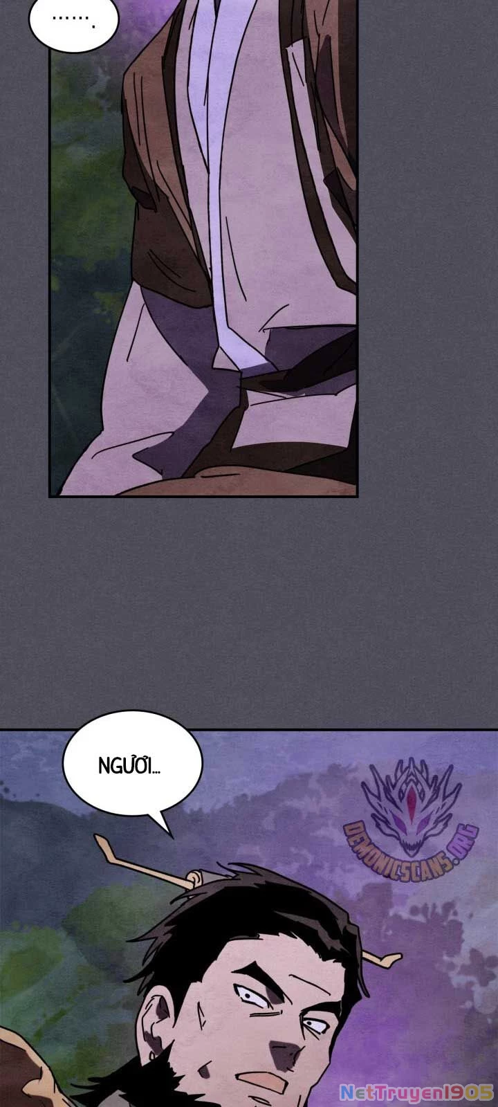 Vị Thần Trở Lại Chapter 130.1 - Trang 2