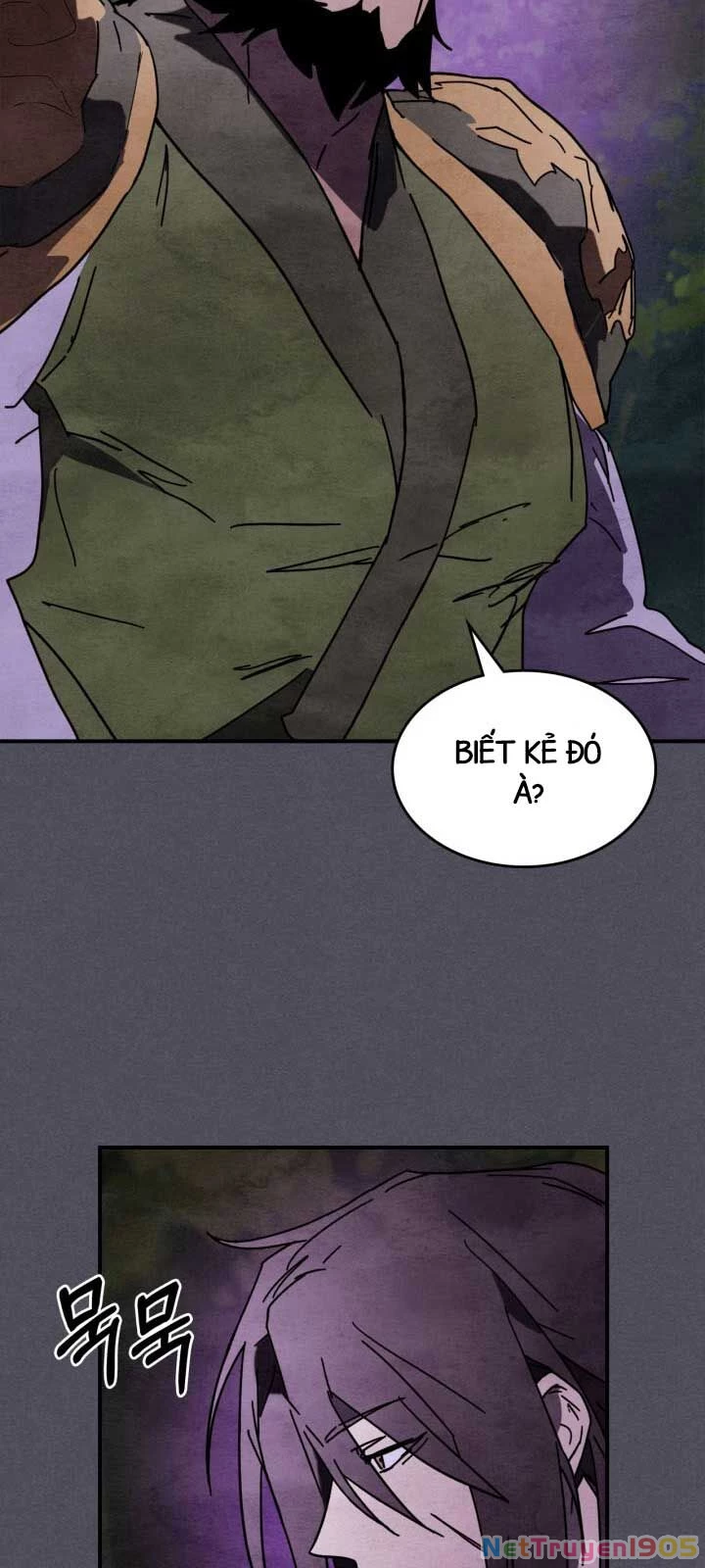 Vị Thần Trở Lại Chapter 130.1 - Trang 2