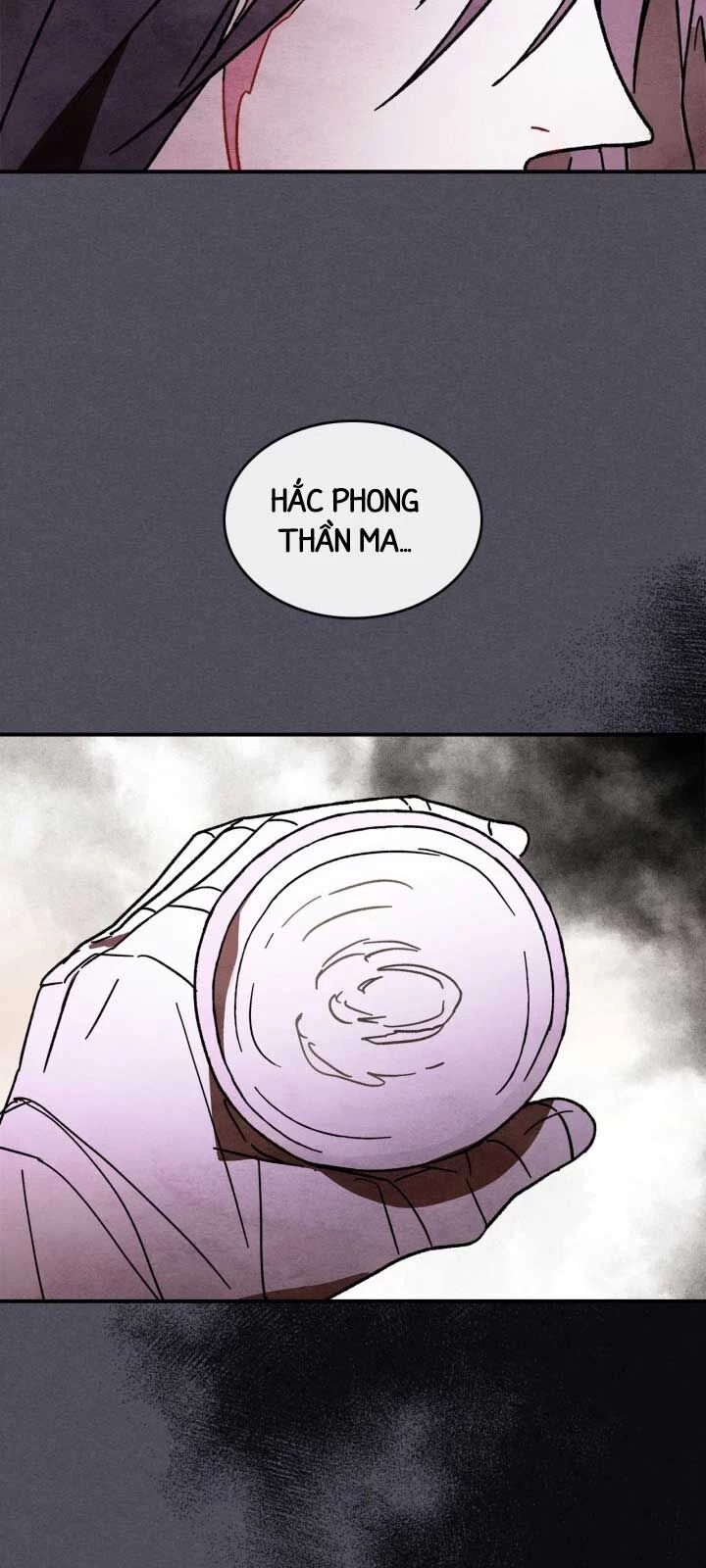 Vị Thần Trở Lại Chapter 130.1 - Trang 2