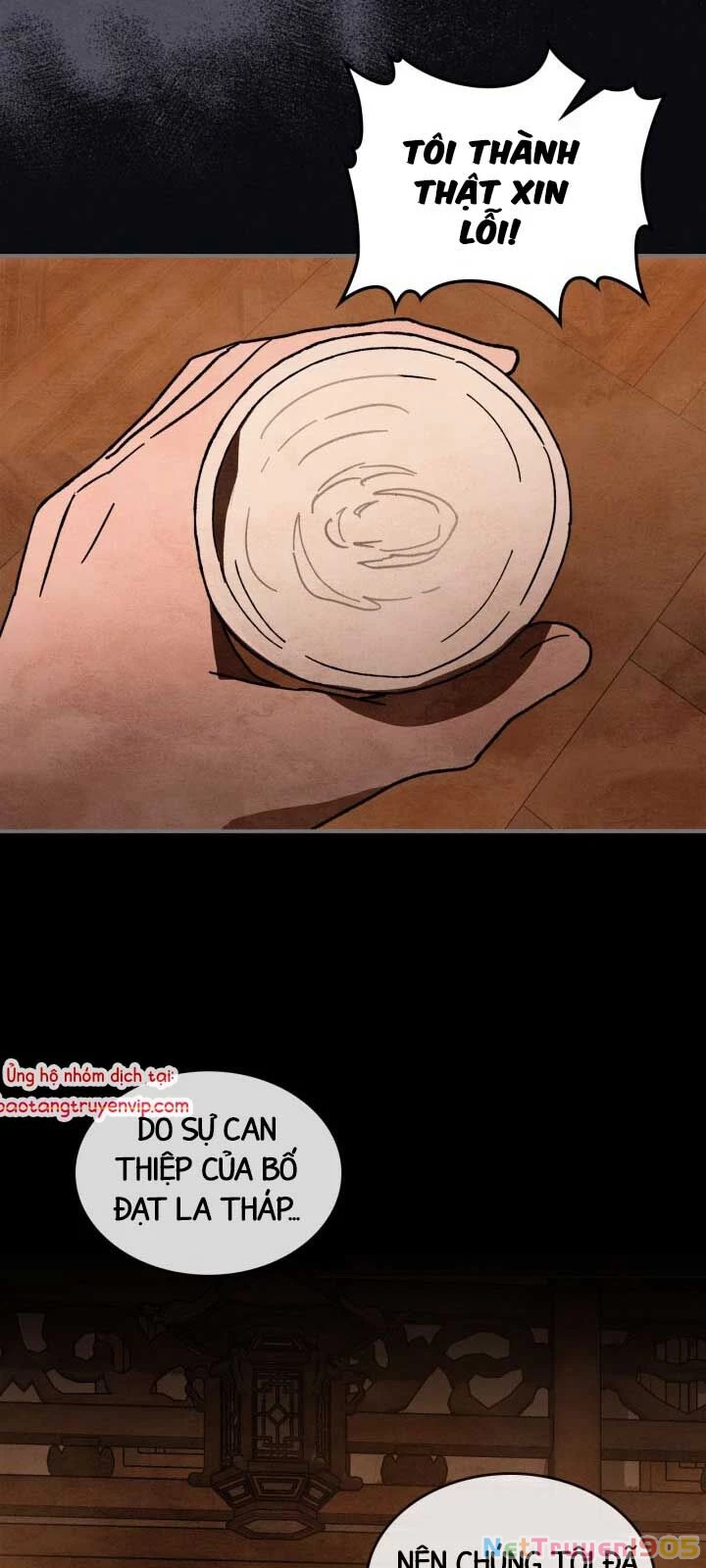 Vị Thần Trở Lại Chapter 130.1 - Trang 2