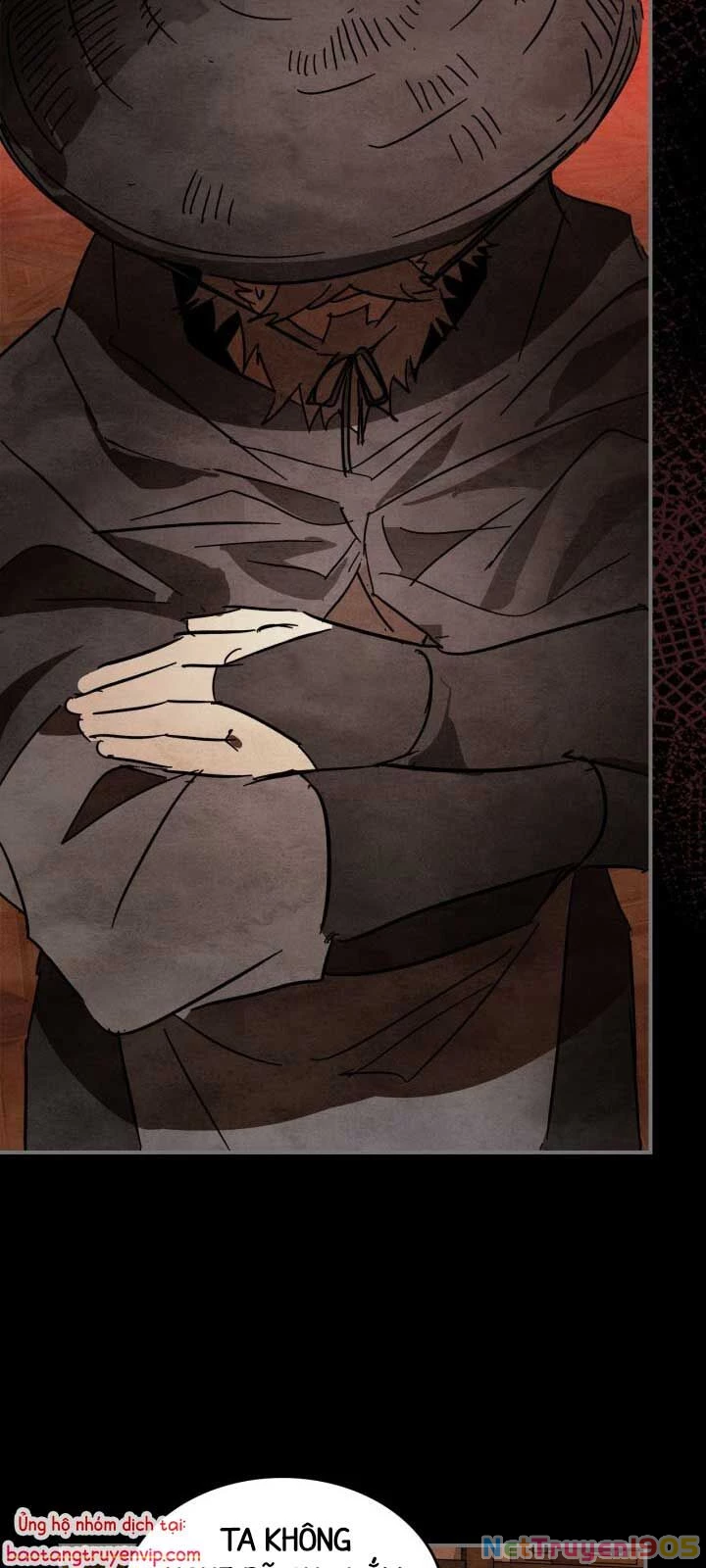 Vị Thần Trở Lại Chapter 130.1 - Trang 2