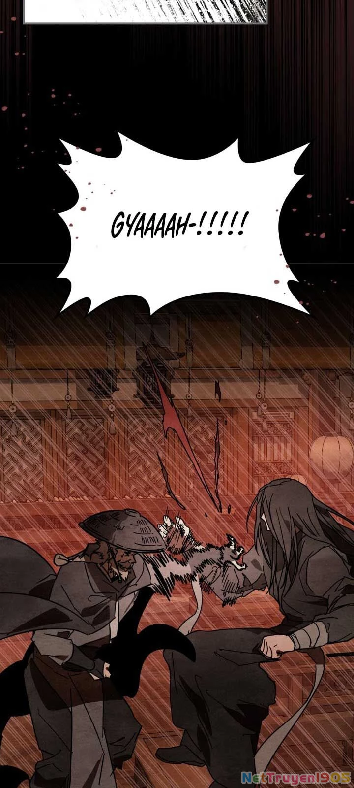 Vị Thần Trở Lại Chapter 130.1 - Trang 2