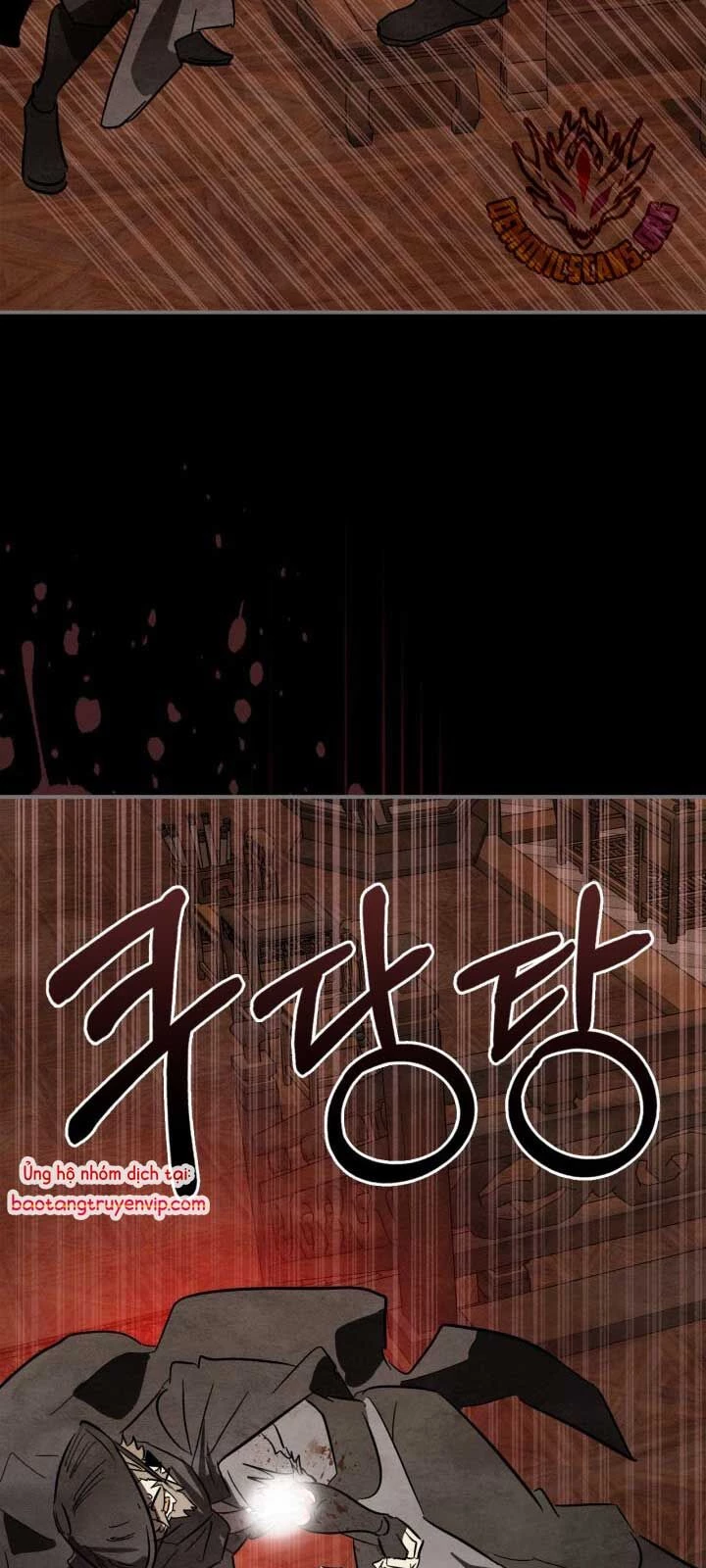 Vị Thần Trở Lại Chapter 130.1 - Trang 2