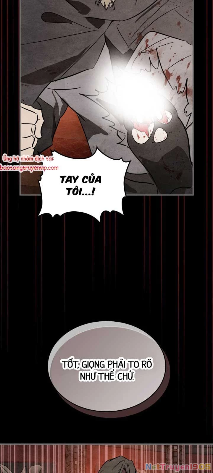 Vị Thần Trở Lại Chapter 130.1 - Trang 2