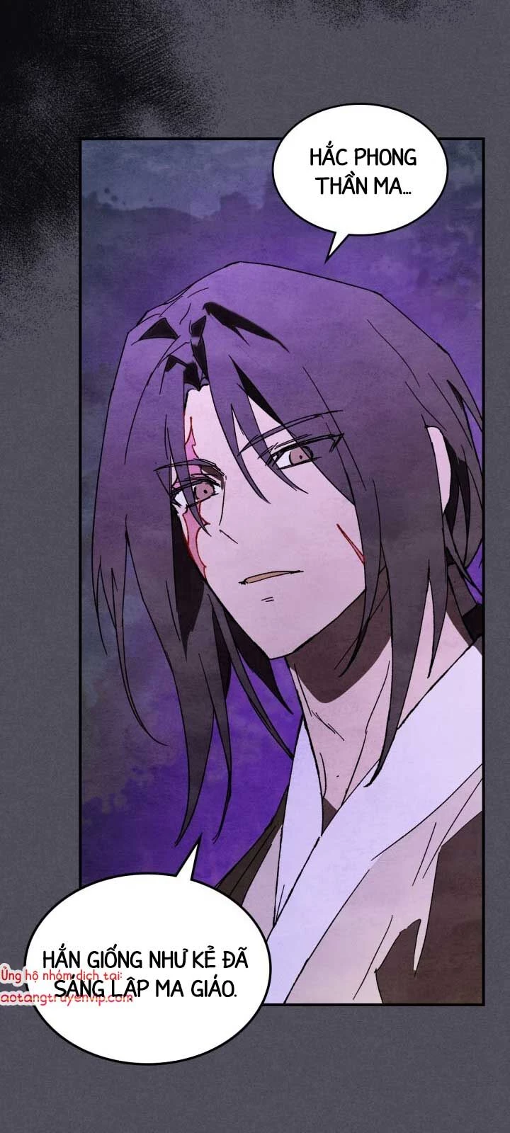 Vị Thần Trở Lại Chapter 130.1 - Trang 2