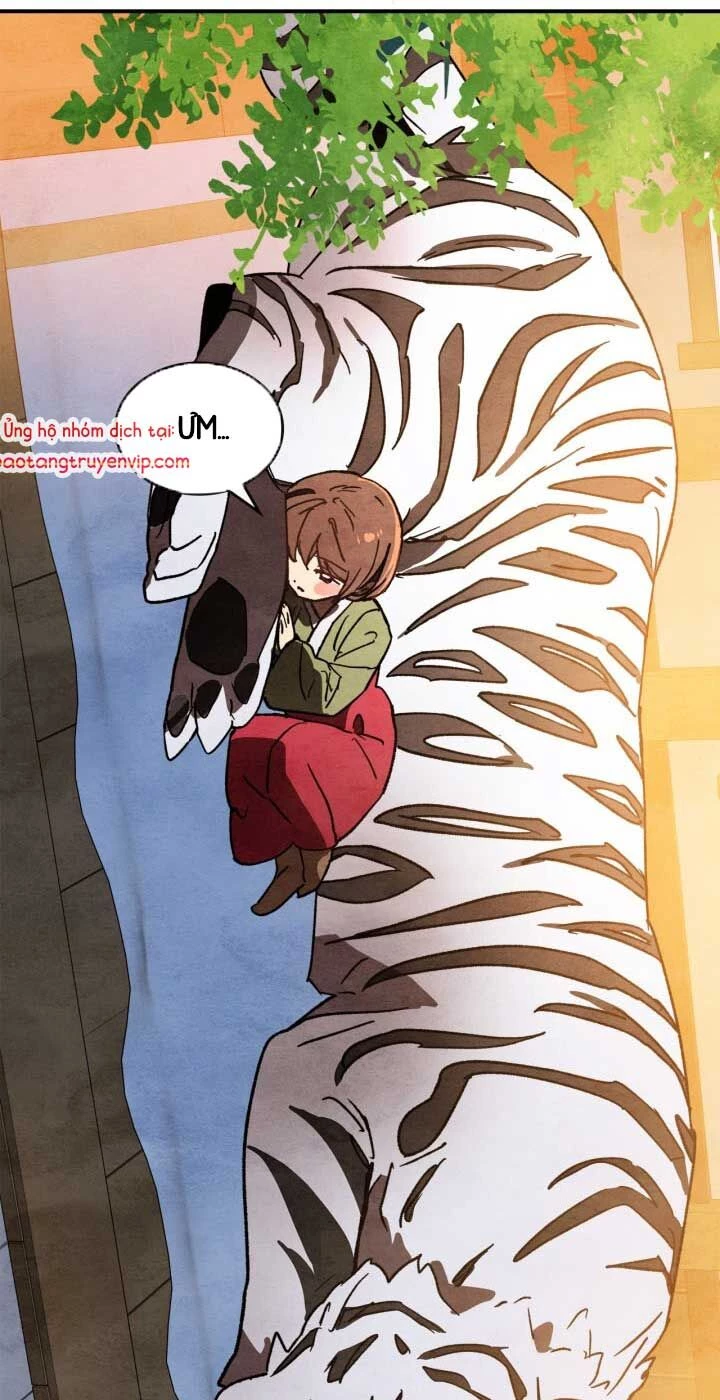 Vị Thần Trở Lại Chapter 130.1 - Trang 2