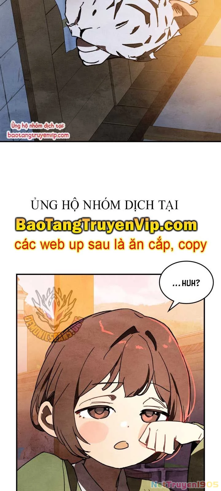 Vị Thần Trở Lại Chapter 130.1 - Trang 2