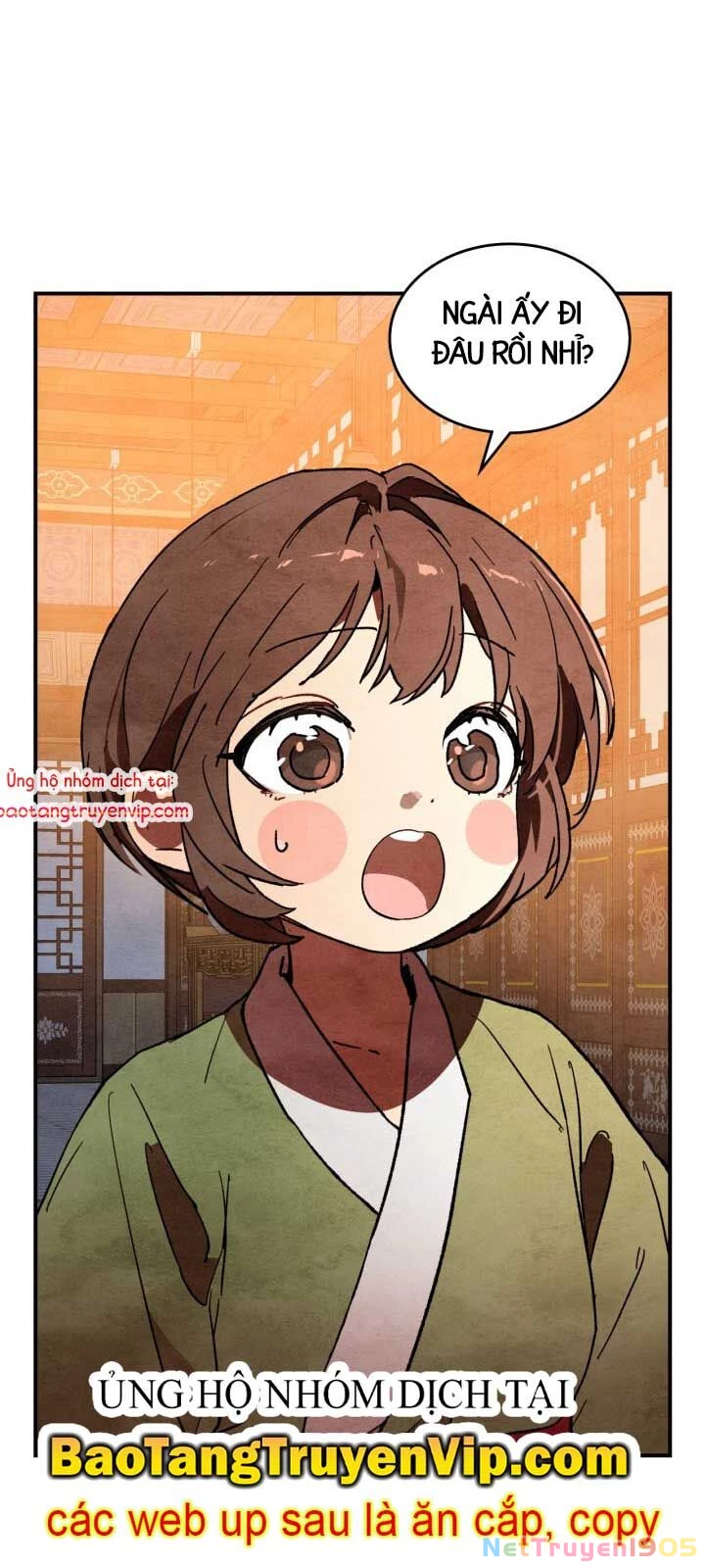 Vị Thần Trở Lại Chapter 130.1 - Trang 2