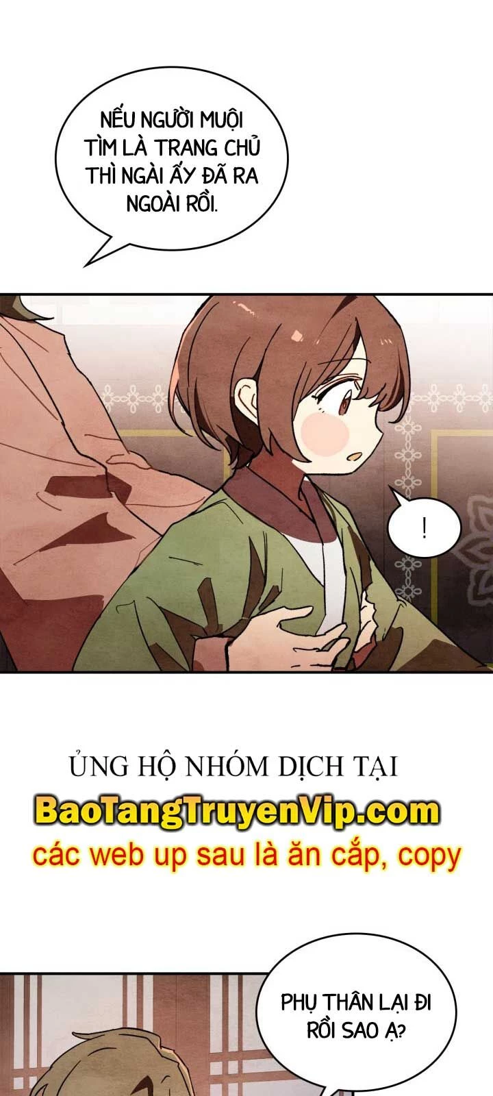 Vị Thần Trở Lại Chapter 130.1 - Trang 2