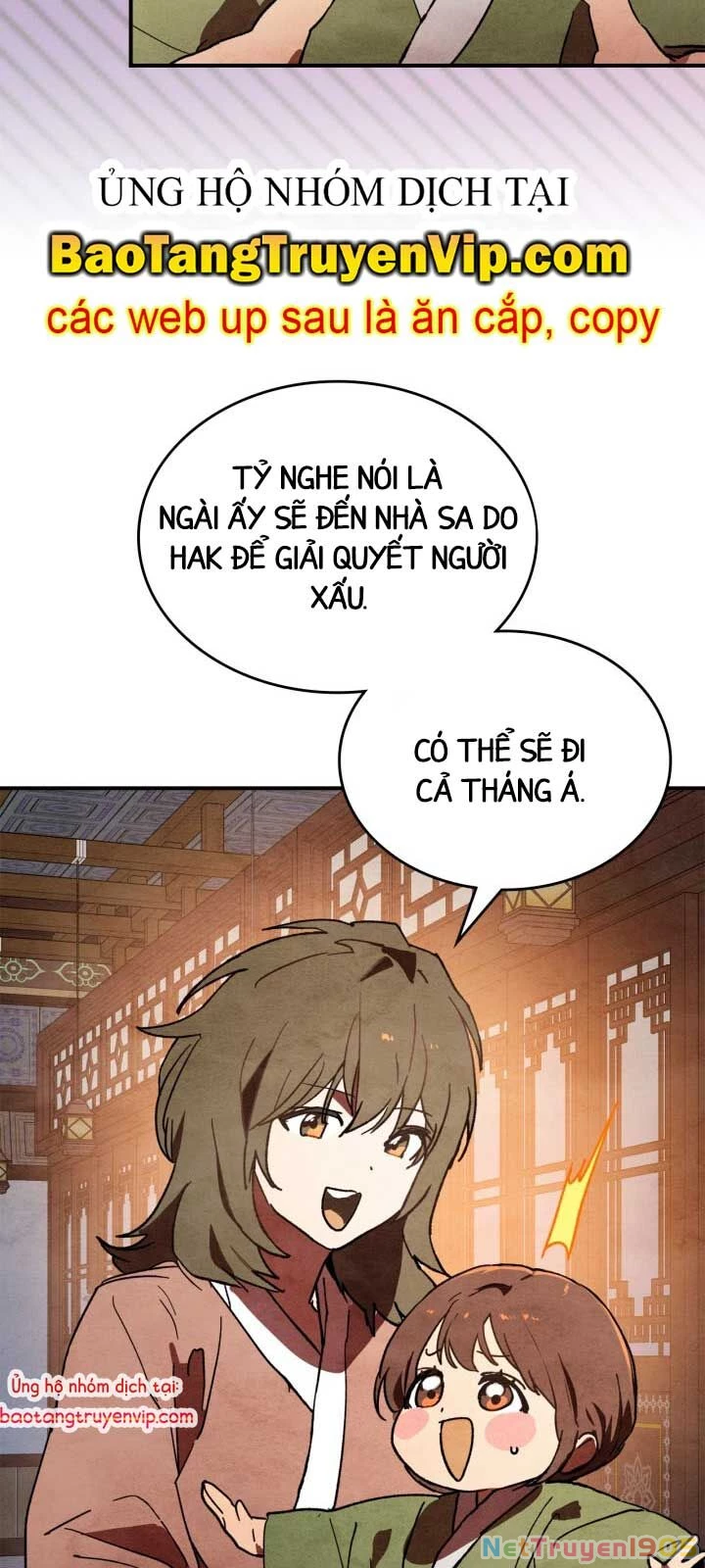Vị Thần Trở Lại Chapter 130.1 - Trang 2