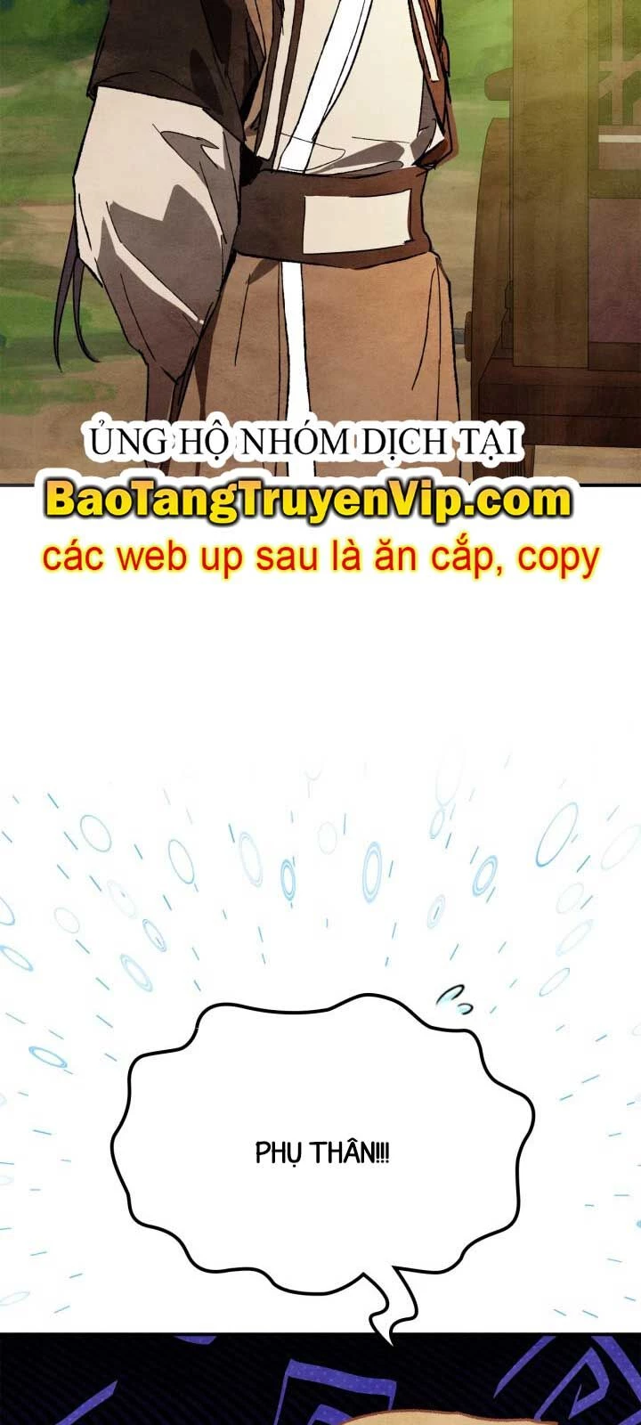 Vị Thần Trở Lại Chapter 130.1 - Trang 2