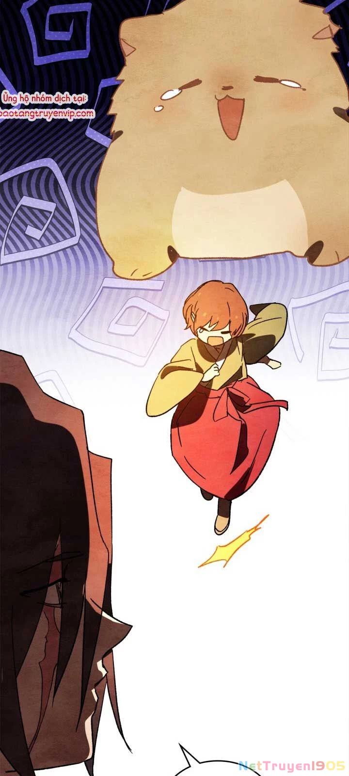 Vị Thần Trở Lại Chapter 130.1 - Trang 2