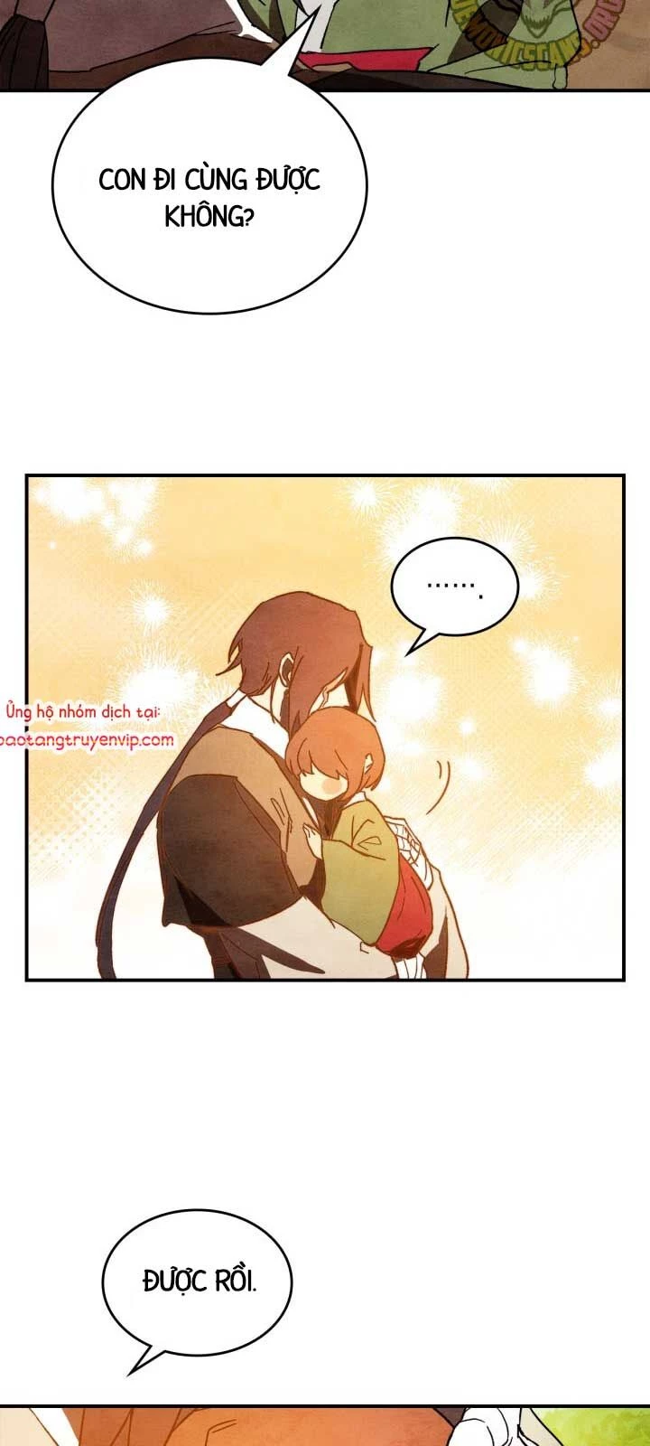 Vị Thần Trở Lại Chapter 130.1 - Trang 2