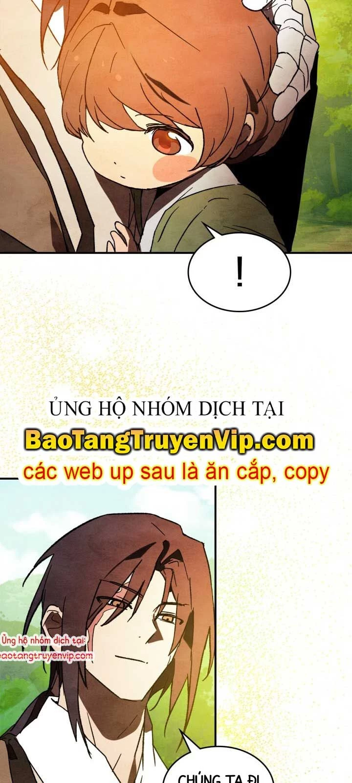 Vị Thần Trở Lại Chapter 130.1 - Trang 2