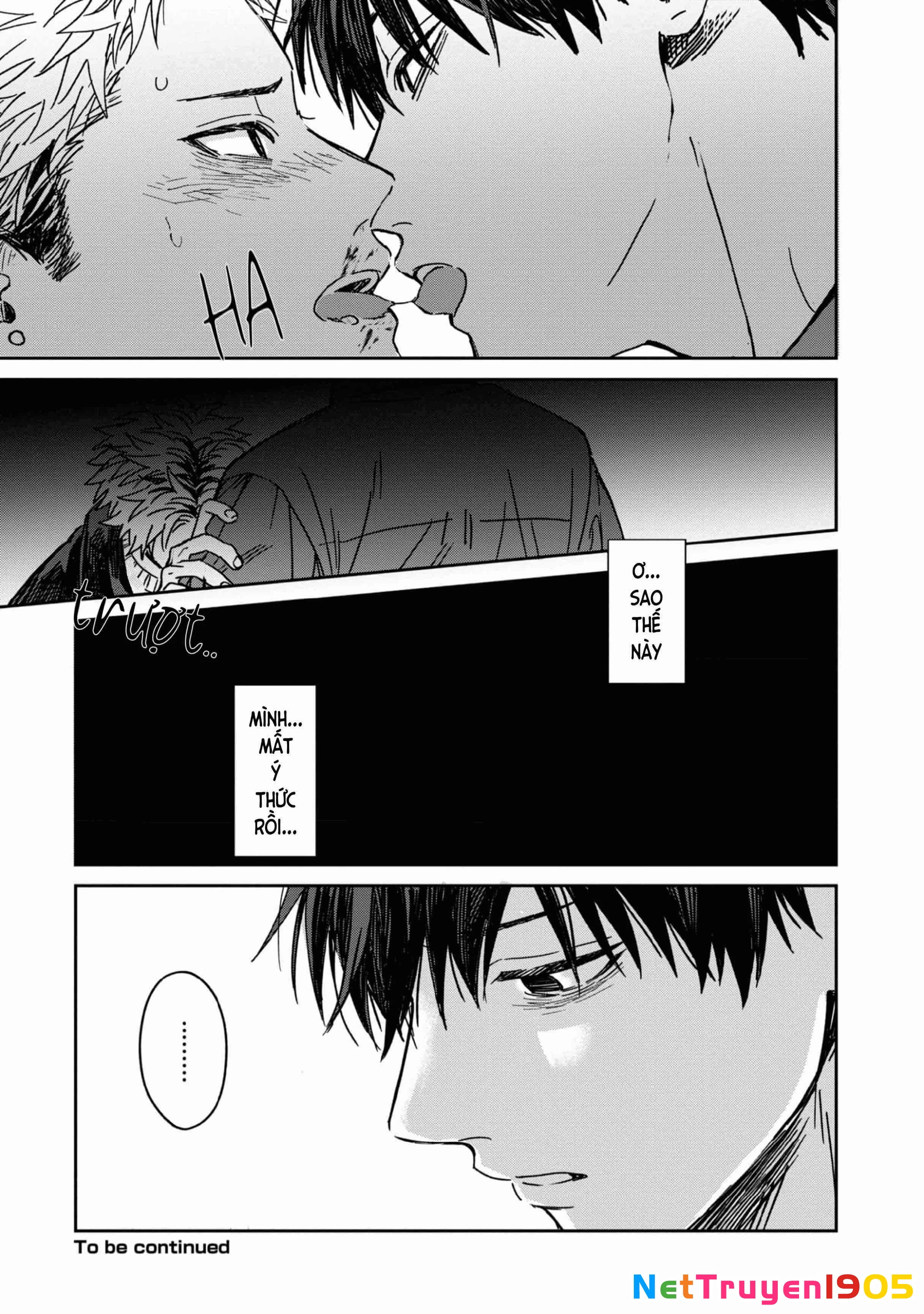 Enomoto-Senpai Không Phải Là Một Thiên Thần Chapter 3 - Trang 2