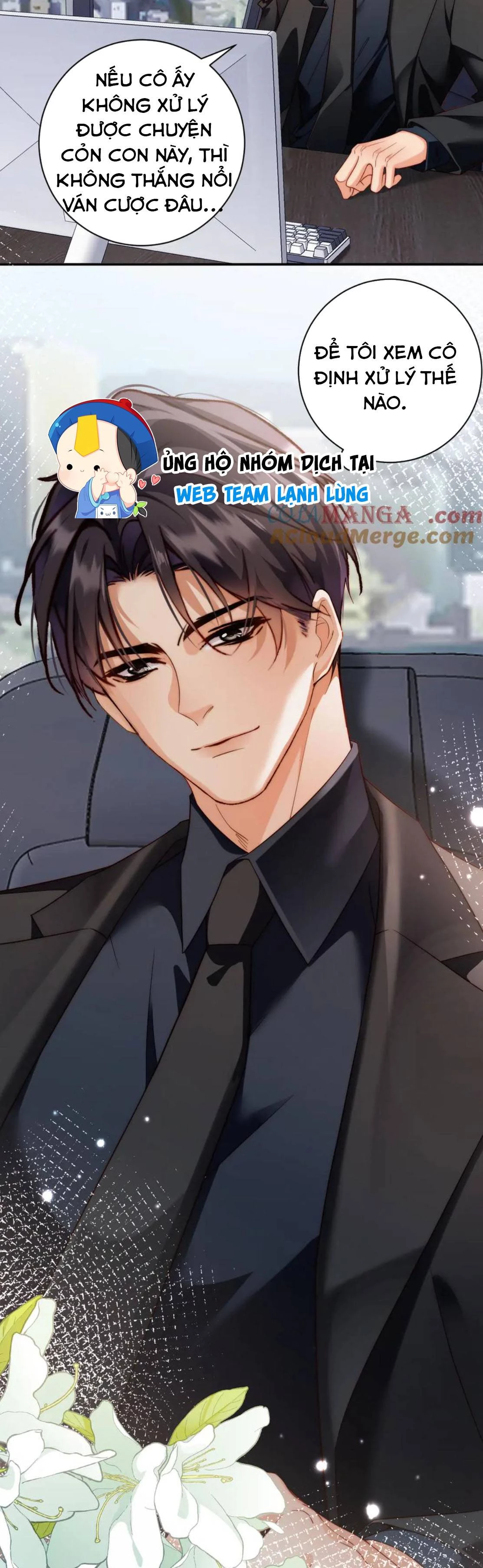 Đệ Nhất Mạnh Bảo: Mua Một Tặng Một Chapter 24 - Trang 3