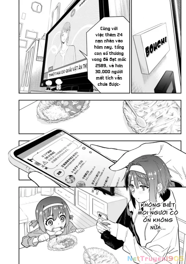 "SHOPSKILL" Sae Areba, Dungeon ka Sita Sekaidemo Rakusyou da ~Hakugai Sareta Shounen no Saikyou Zamaa Life~ Chapter 6 - Trang 2
