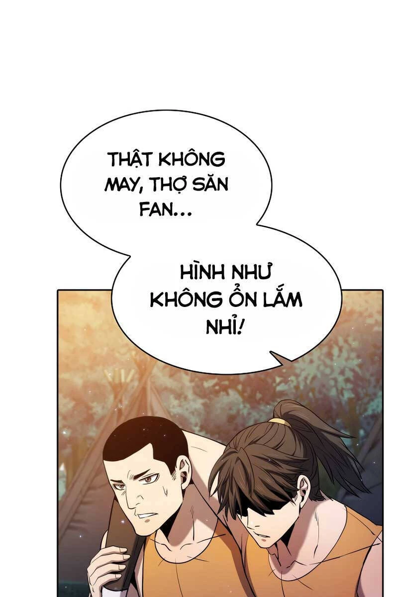 Thiên Thần Quay Về Từ Địa Ngục Chapter 131 - Trang 3