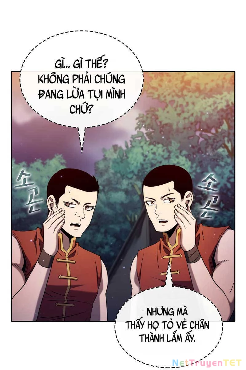 Thiên Thần Quay Về Từ Địa Ngục Chapter 131 - Trang 3