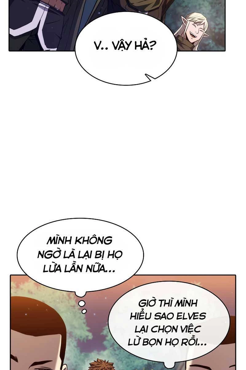 Thiên Thần Quay Về Từ Địa Ngục Chapter 131 - Trang 3