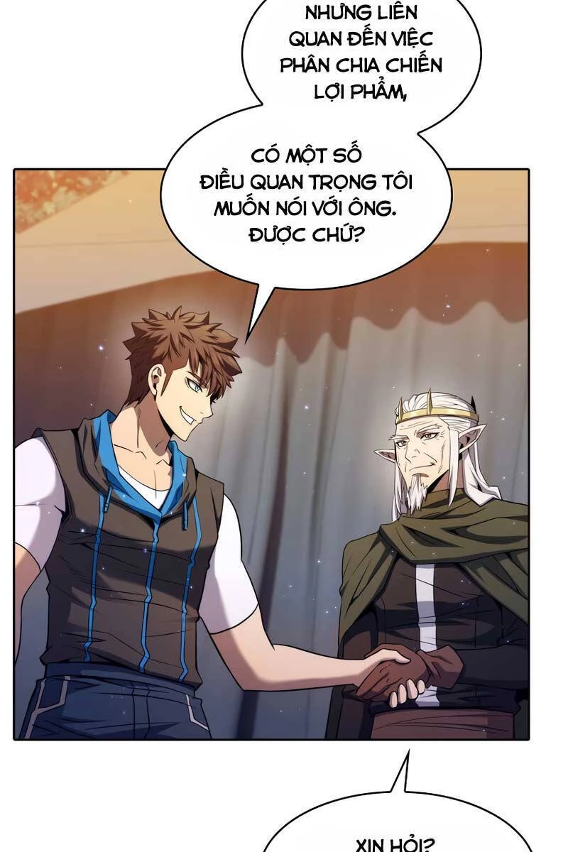 Thiên Thần Quay Về Từ Địa Ngục Chapter 131 - Trang 3