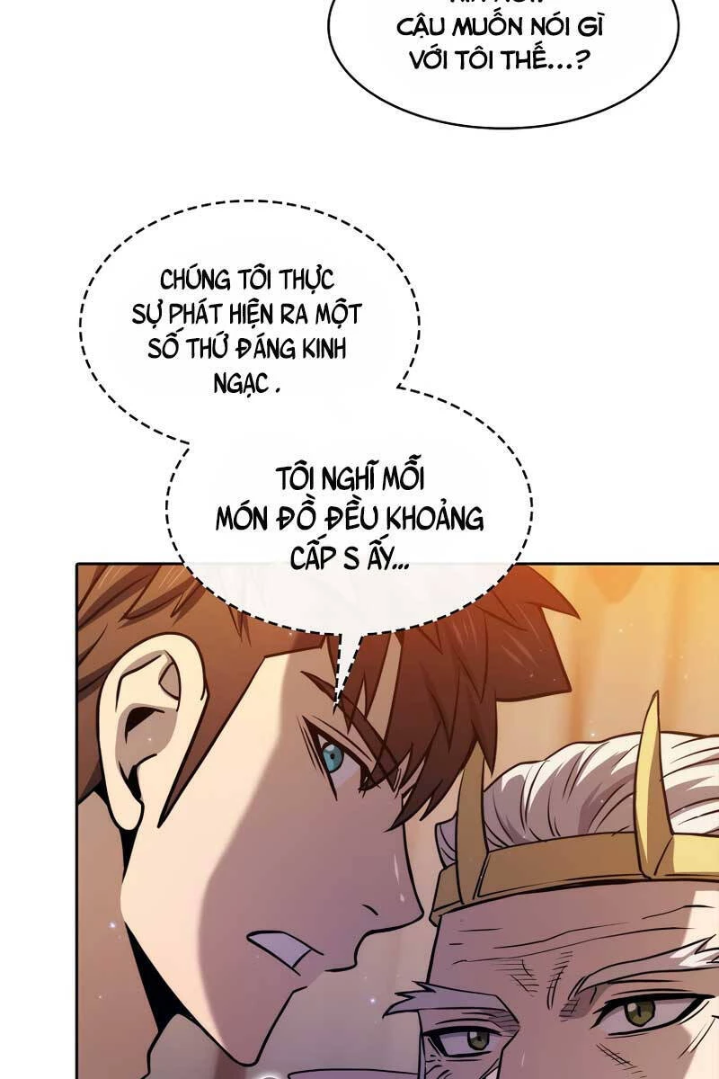 Thiên Thần Quay Về Từ Địa Ngục Chapter 131 - Trang 3