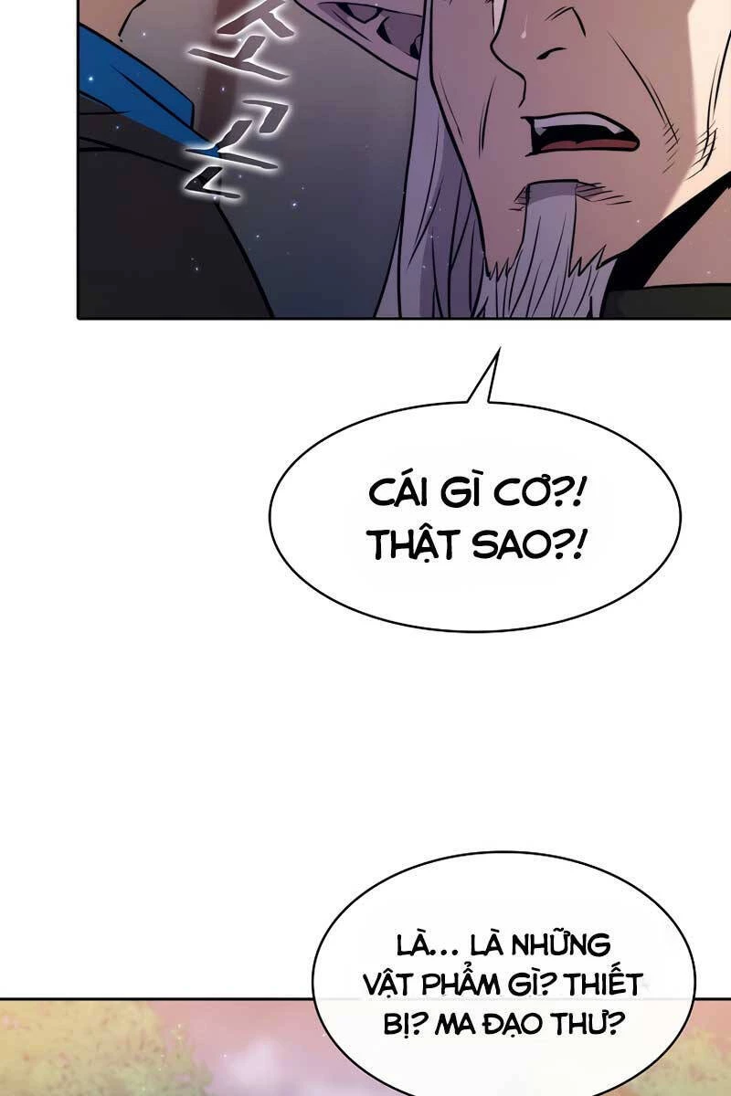 Thiên Thần Quay Về Từ Địa Ngục Chapter 131 - Trang 3