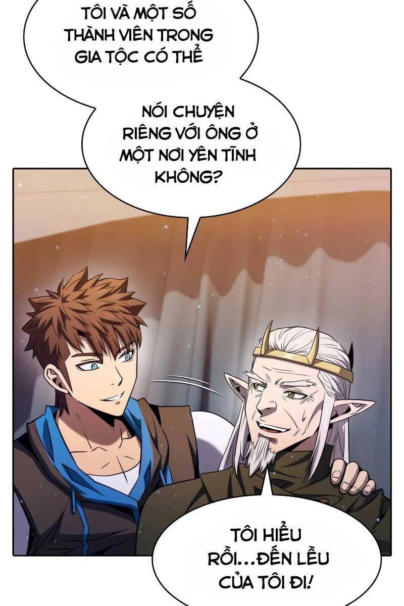 Thiên Thần Quay Về Từ Địa Ngục Chapter 131 - Trang 3