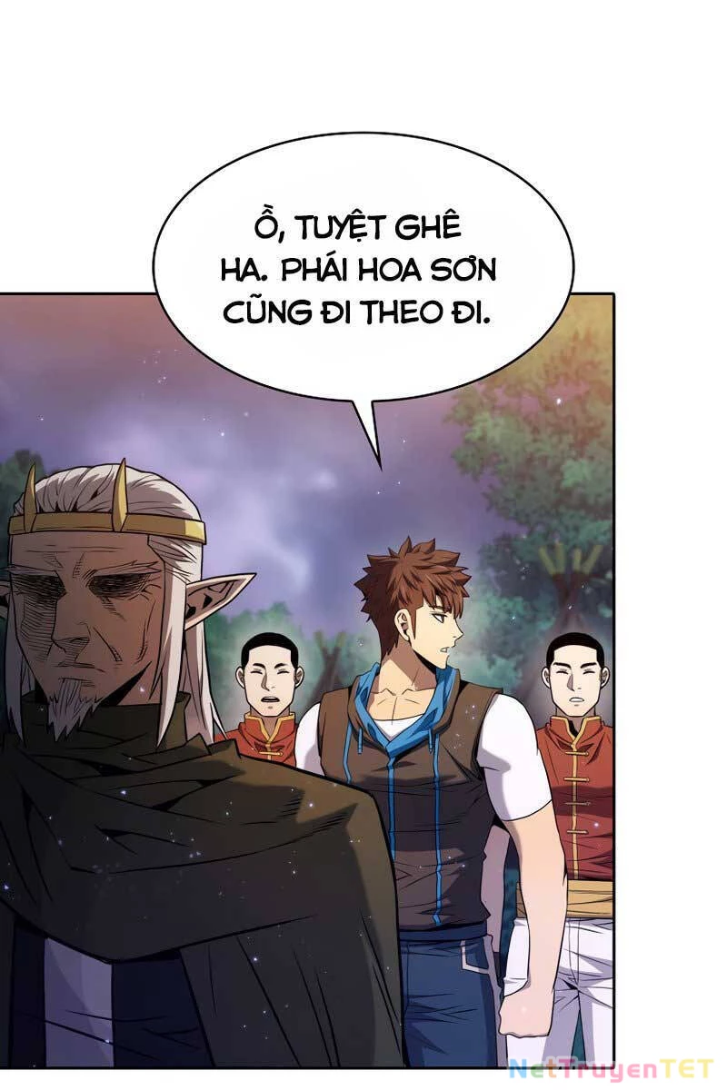 Thiên Thần Quay Về Từ Địa Ngục Chapter 131 - Trang 3