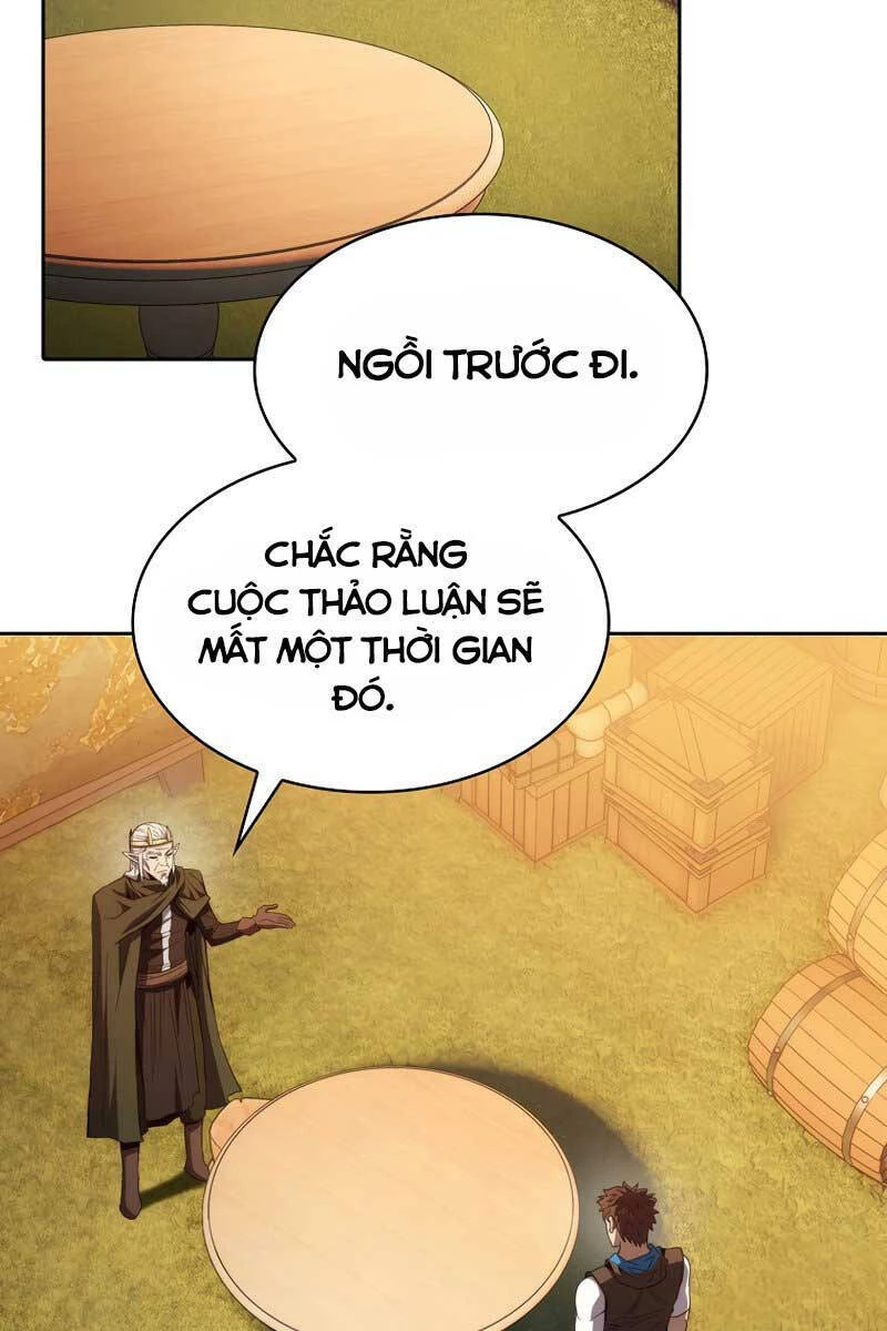 Thiên Thần Quay Về Từ Địa Ngục Chapter 131 - Trang 3