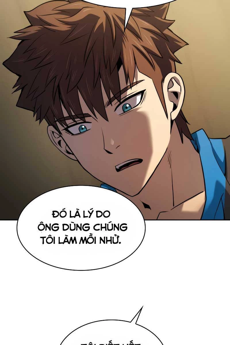 Thiên Thần Quay Về Từ Địa Ngục Chapter 131 - Trang 3