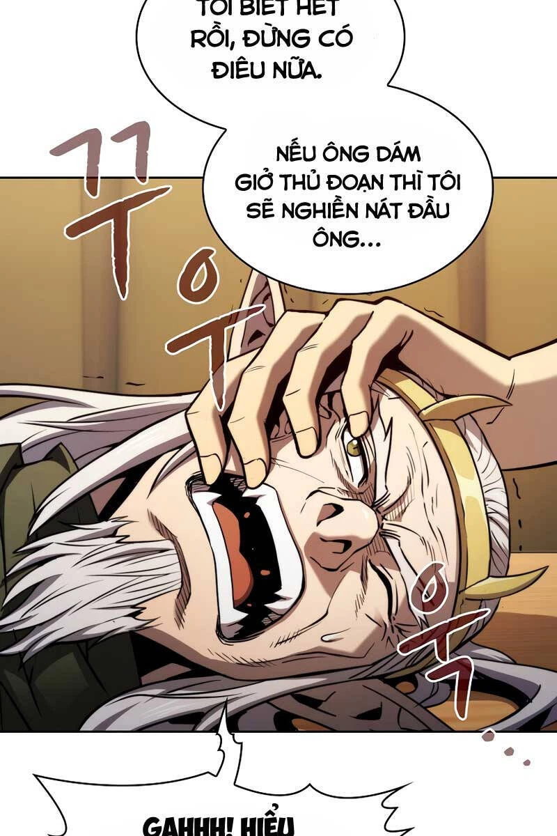 Thiên Thần Quay Về Từ Địa Ngục Chapter 131 - Trang 3
