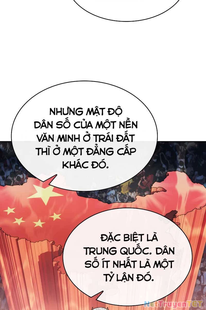 Thiên Thần Quay Về Từ Địa Ngục Chapter 131 - Trang 3